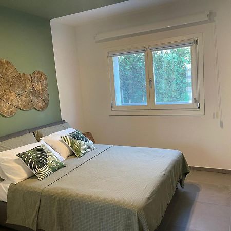 Апартаменты Louxory Accomodation Кальяри Экстерьер фото